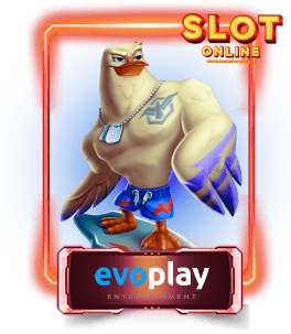 เว็บสล็อต_นอก_evoplay