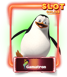 เว็บสล็อต_นอก_gamatron